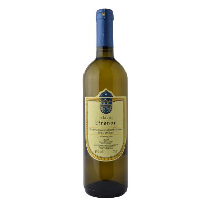 ΣΚΛΑΒΟΣ ΕΥΦΡΑΝΩΡ ΛΕΥΚΟ 750ml