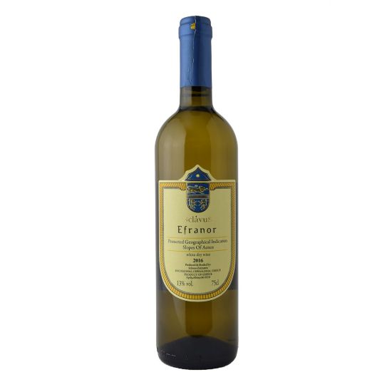 ΣΚΛΑΒΟΣ ΕΥΦΡΑΝΩΡ ΛΕΥΚΟ 750ml