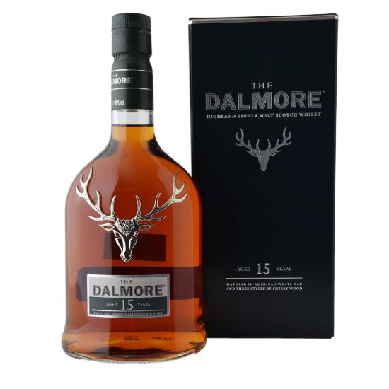 DALMORE 15 y.o. 700ml
