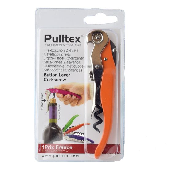 ΑΝΟΙΧΤΗΡΙ PULLTEX BUTTON LEVER