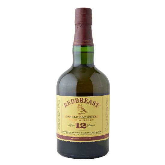 REDBREAST 12 y.o. 700ml