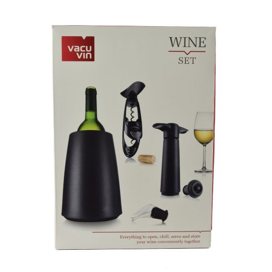 VACUNIN WINE SET