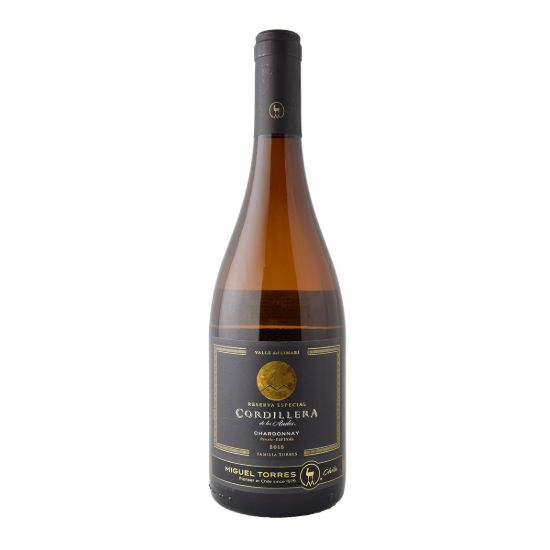 TORRES CORDILLERA CHARDONNAY 750ml