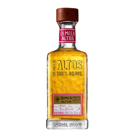 ALTOS REPOSADO 700ml