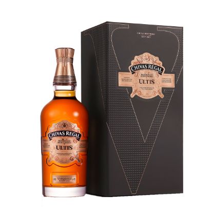 CHIVAS ULTIS 700ml