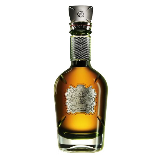 CHIVAS THE ICON 700ml