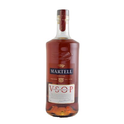MARTELL V.S.O.P. COQNAC 700ml