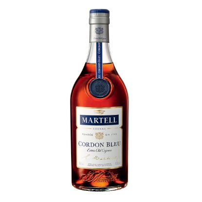 MARTELL CORDON BLEU COQNAC 700ml