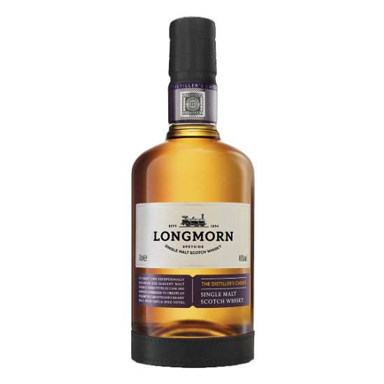 LONGMORN DISTILLERS CHOICE 700ml