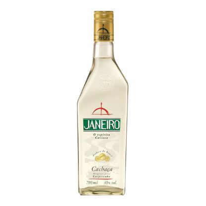 JANEIRO CACHACA 700ml