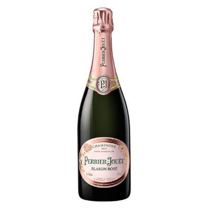 PERRIER-JOUET BLASON ROSE 750ml