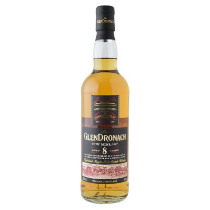 GLENDRONACH 8 y.o. 700ml