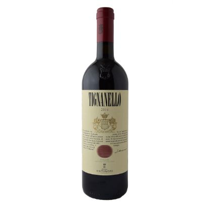 ANTINORI TIGNANELLO 750ml