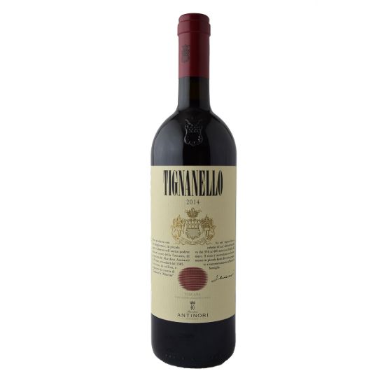 ANTINORI TIGNANELLO 750ml
