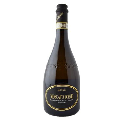 MOSCATO DASTI SANT EVASIO 750ml