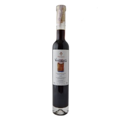 ΧΑΤΖΗΔΑΚΗΣ VINSANTO 375ml