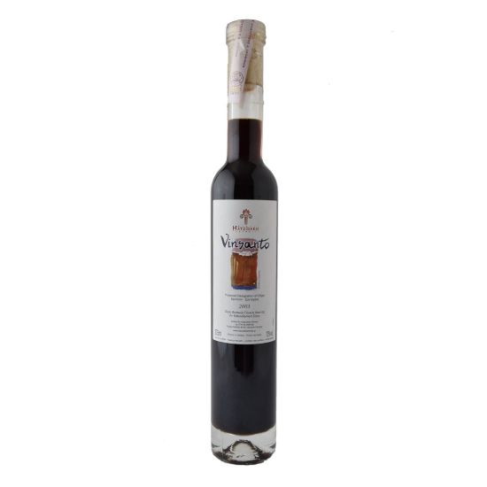 ΧΑΤΖΗΔΑΚΗΣ VINSANTO 375ml