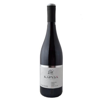 ΚΑΡΥΔΑΣ ΝΑΟΥΣΑ ΞΙΝΟΜΑΥΡΟ 750ml