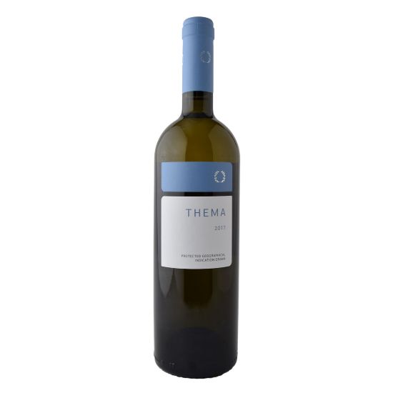 ΠΑΥΛΙΔΗΣ THEMA ΛΕΥΚΟ 750ml
