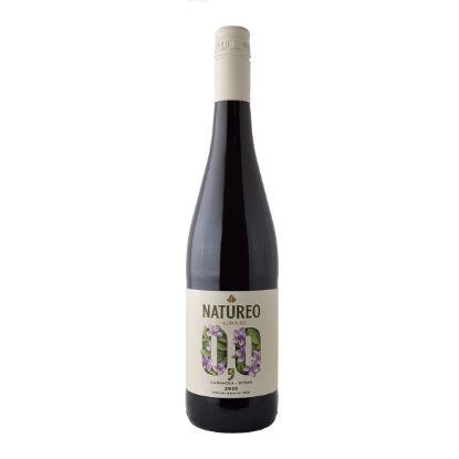 TORRES NATUREO SYRAH NON ALCOHOL 750ml