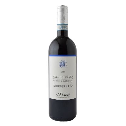 MAZZI VALPOLICELLA CLASSICO SUPERIORE 750ml
