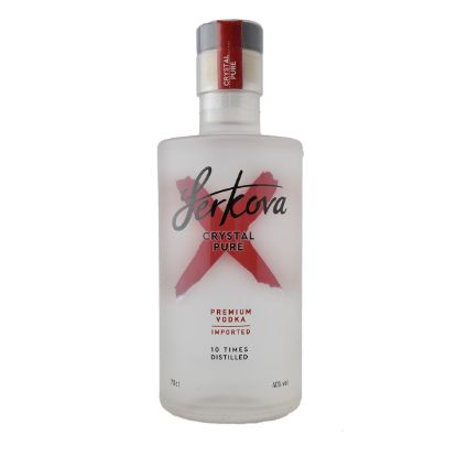 SERKOVA CRYSTAL PURE 700ml