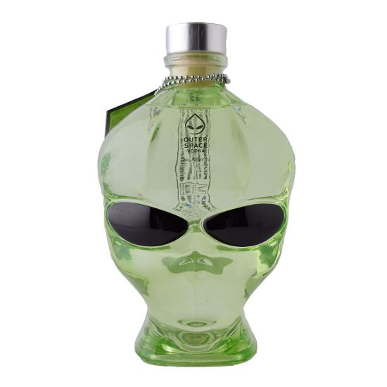 OUTER SPACE VODKA 700ml
