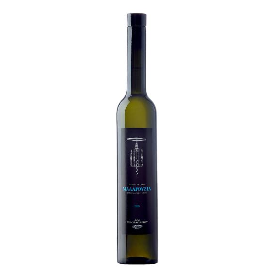 ΓΕΡΟΒΑΣΙΛΕΙΟΥ ΜΑΛΑΓΟΥΖΙΑ ΓΛΥΚΟ 500ml