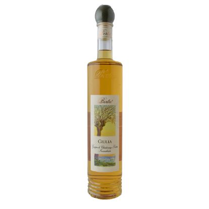 BERTA GIULIA GRAPPA 700ml