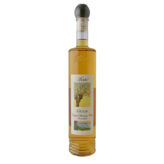 BERTA GIULIA GRAPPA 700ml