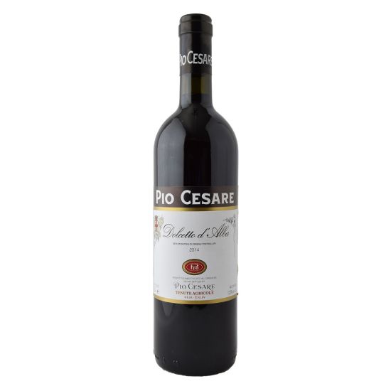 PIO CESARE DOLCETTO DALBA 750ml