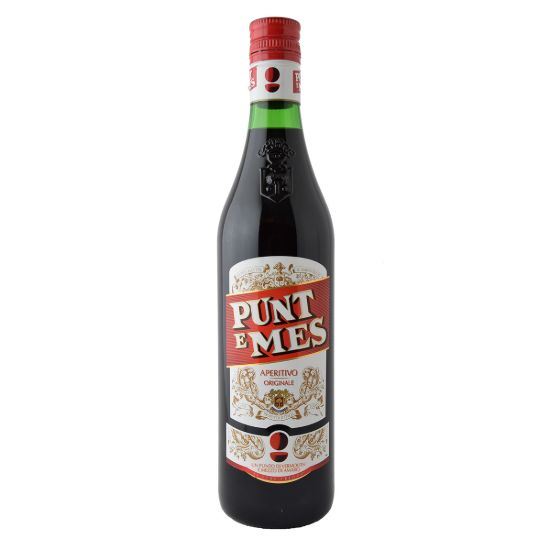PUNT E MES APERITIVO 750ml