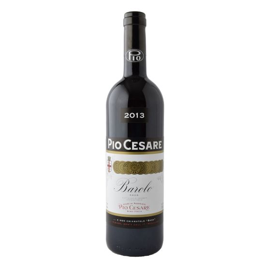 PIO CESARE BAROLO 750ml