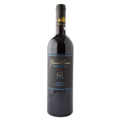 ΣΚΟΥΡΑΣ GRANDE CUVEE ΝΕΜΕΑ 750ml