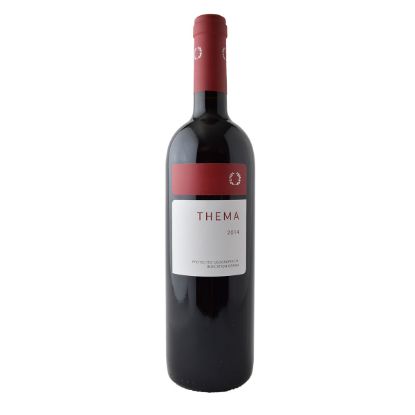ΠΑΥΛΙΔΗΣ THEMA ΕΡΥΘΡΟ 750ml