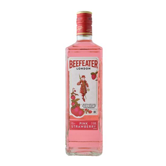 BEEFEATER PINK GIN 700ml