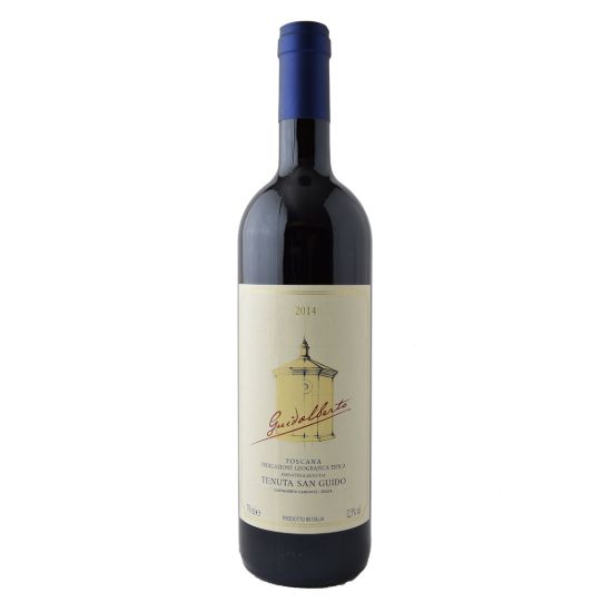 TENUTA SAN GUIDO GUIDALBERTO 750ml