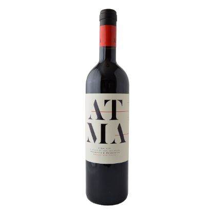 ΘΥΜΙΟΠΟΥΛΟΣ ΑΤΜΑ ΕΡΥΘΡΟ 750ml