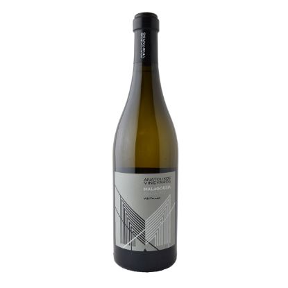 ΑΝΑΤΟΛΙΚΟΣ ΜΑΛΑΓΟΥΖΙΑ 750ml