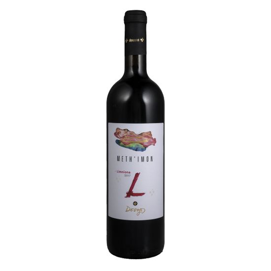 ΝΤΟΥΓΚΟΣ ΜΕΘΥΜΩΝ ΛΗΜΝΙΩΝΑ 750ml