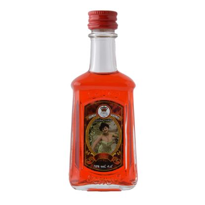 FRUKO RED ABSINTH ΜΙΝΙΑΤΟΥΡΑ