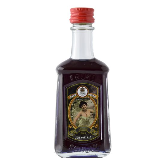 FRUKO BLACK ABSINTH ΜΙΝΙΑΤΟΥΡΑ