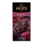 HEIDI DARK RASPBERRY ΣΟΚΟΛΑΤΑ 80gr.