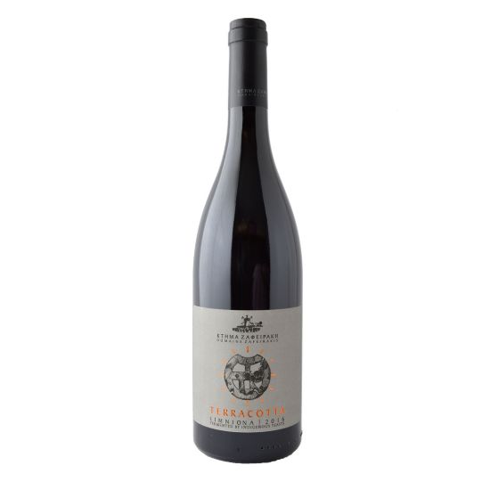 ΖΑΦΕΙΡΑΚΗΣ TERRACOTTA 750ml
