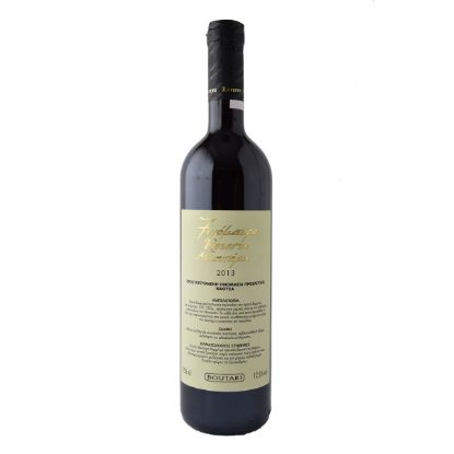 ΜΠΟΥΤΑΡΗΣ ΞΙΝΟΜΑΥΡΟ RESERVE 750ml