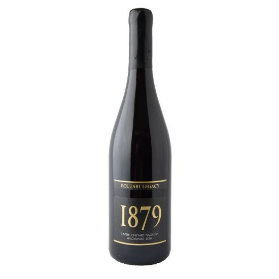 ΜΠΟΥΤΑΡΗΣ LEGACY 1879 750ml