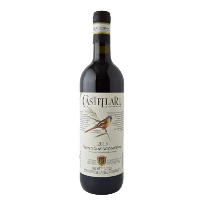 CASTELLARE CHIANTI CLASSICO RISERVA 750ml