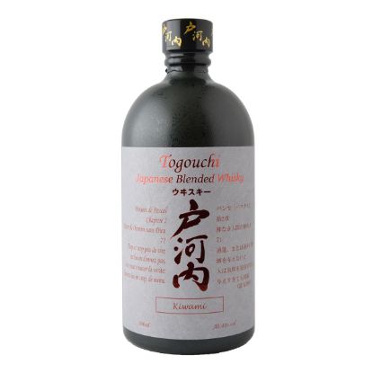 TOGOUCHI KIWAMI 700ml