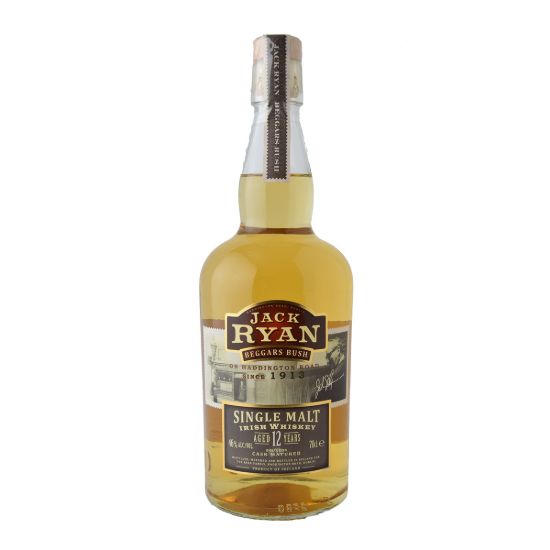 JACK RYAN 12 y.o. 700ml
