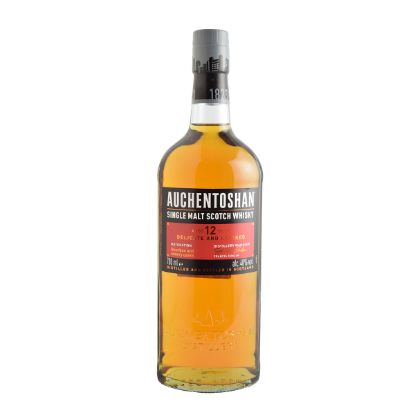 AUCHENTOSHAN 12 y.o. 700ml
